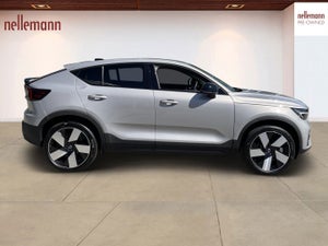 Volvo C40 ReCharge Extended Range Ultimate