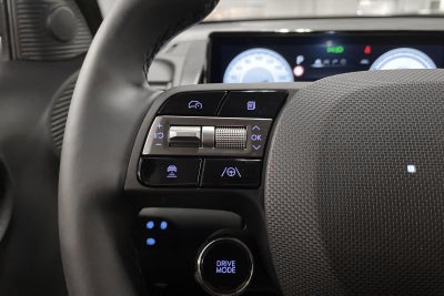 Hyundai Inster Advanced