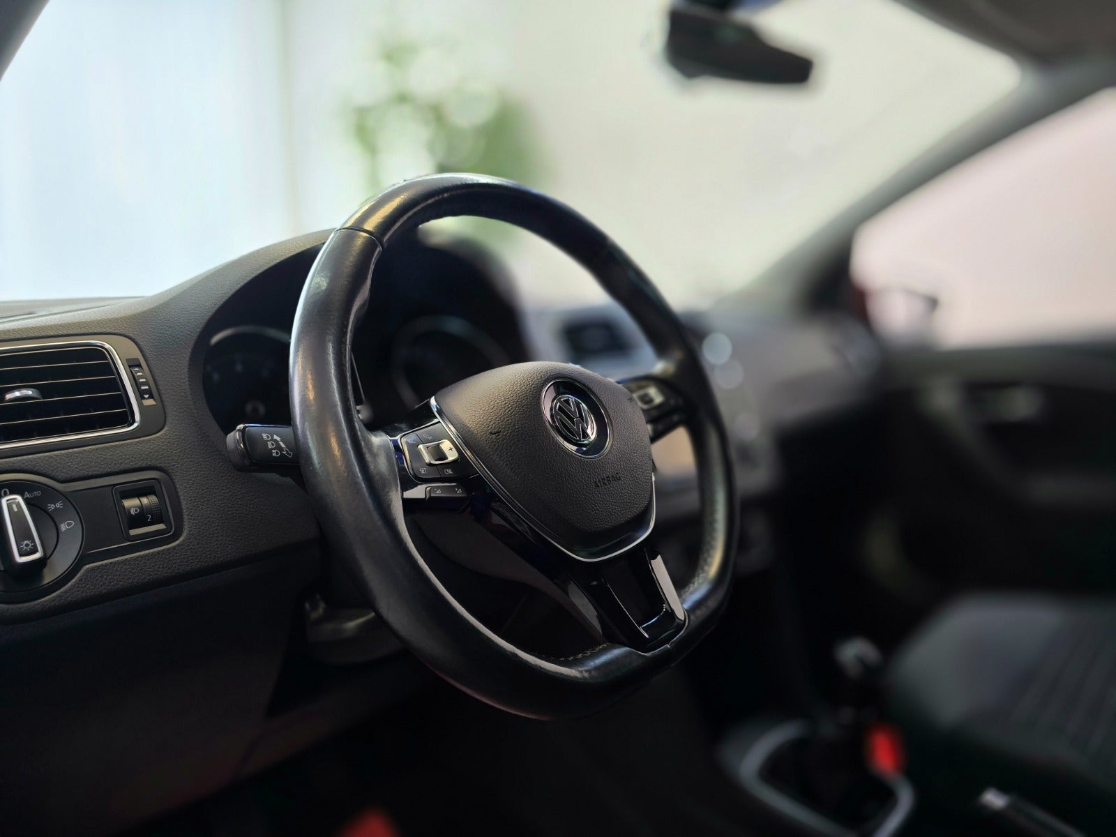 Billede af VW Polo 1,2 TSi 90 Comfortline BMT