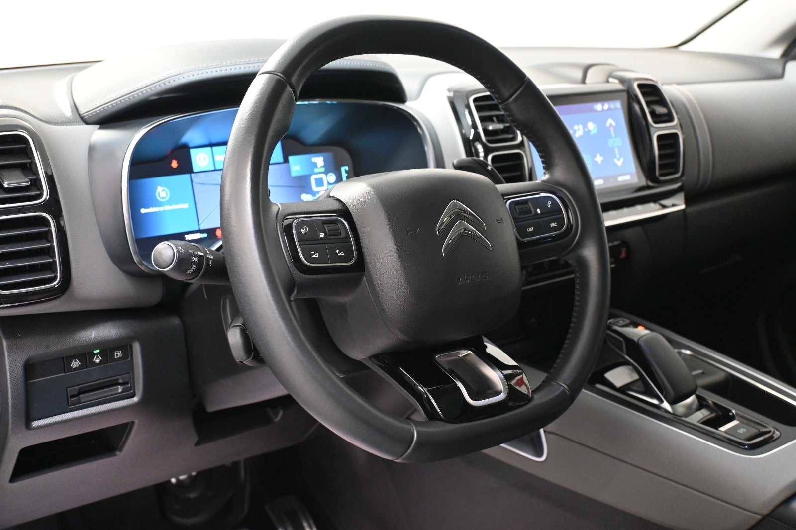 Citroën C5 Aircross Hybrid Shine Sport EAT8