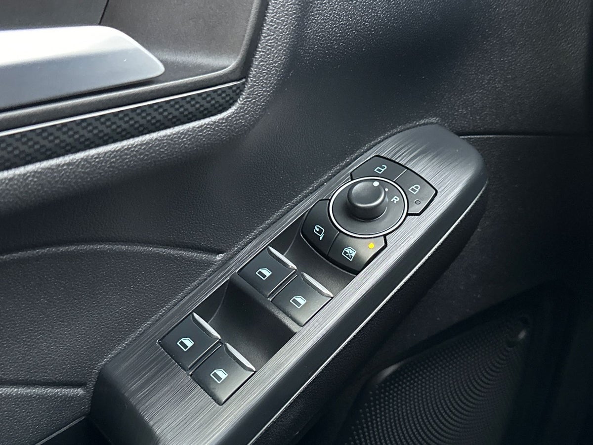 Ford Kuga PHEV ST-Line X CVT billede 15