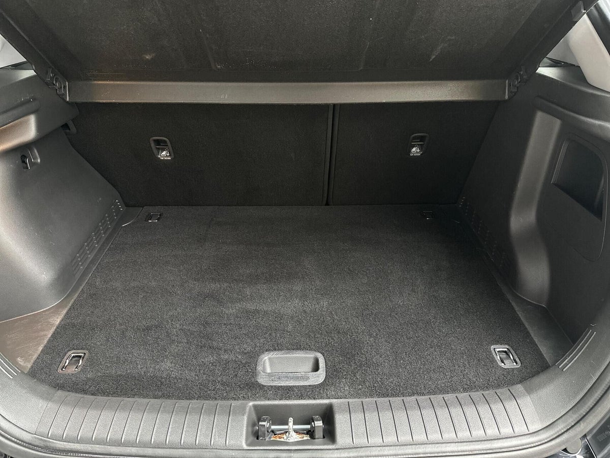 Hyundai Kona EV Select billede 13