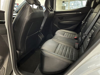 Renault Megane E-Tech Iconic billede 3