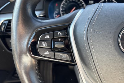 BMW 520d Touring aut.