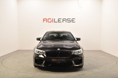 BMW M5 xDrive aut.