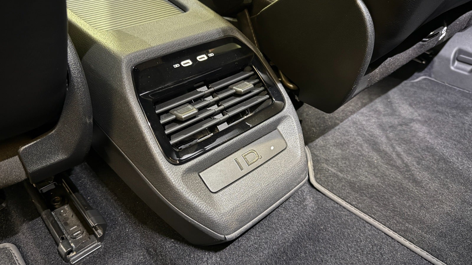 Billede af VW ID.4 77 Pro Performance