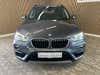 BMW X1 xDrive20d Advantage aut. thumbnail