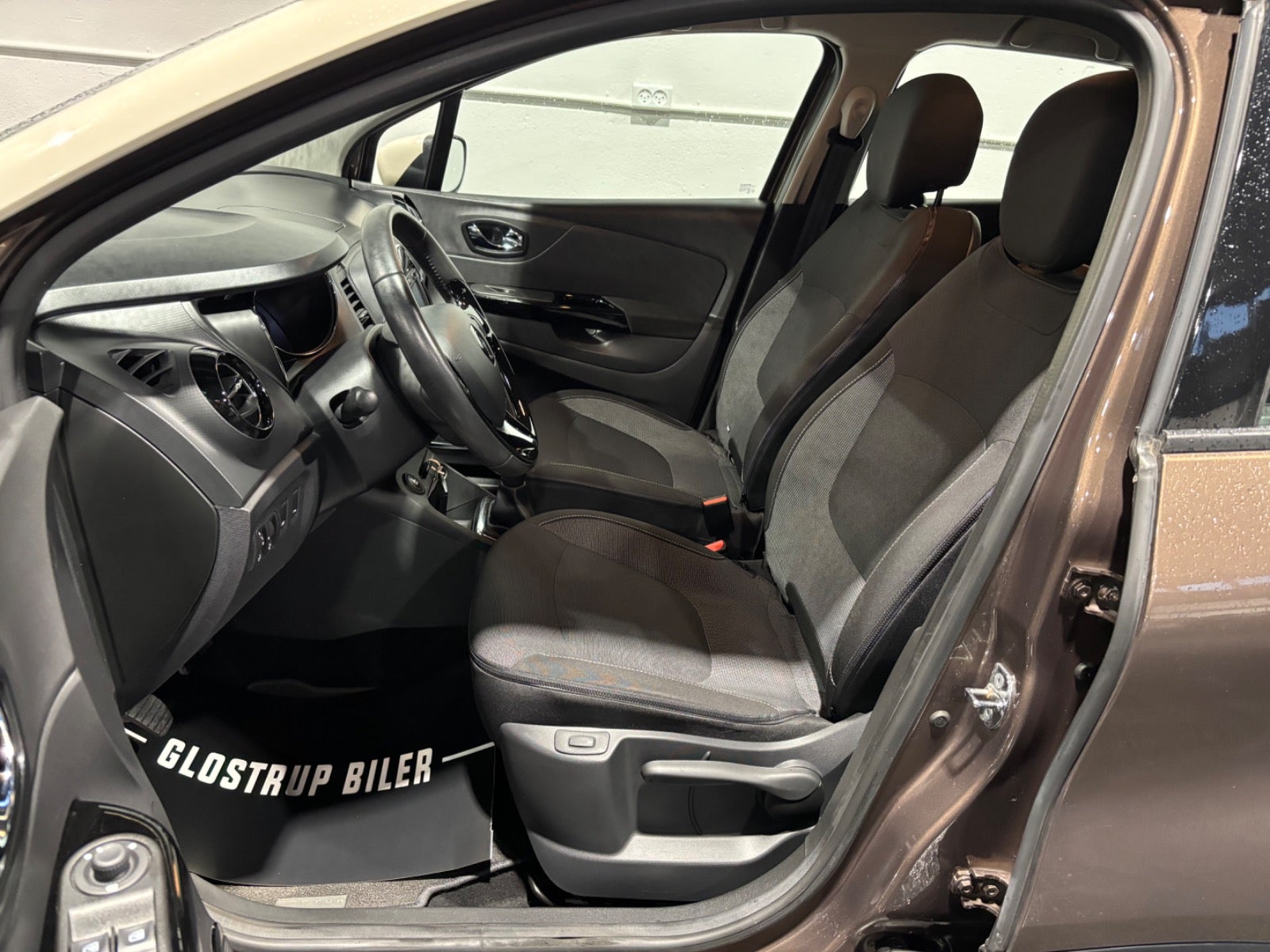 Renault Captur TCe 90 Expression