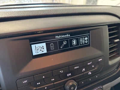 Peugeot Expert BlueHDi 119 L2 Plus Van