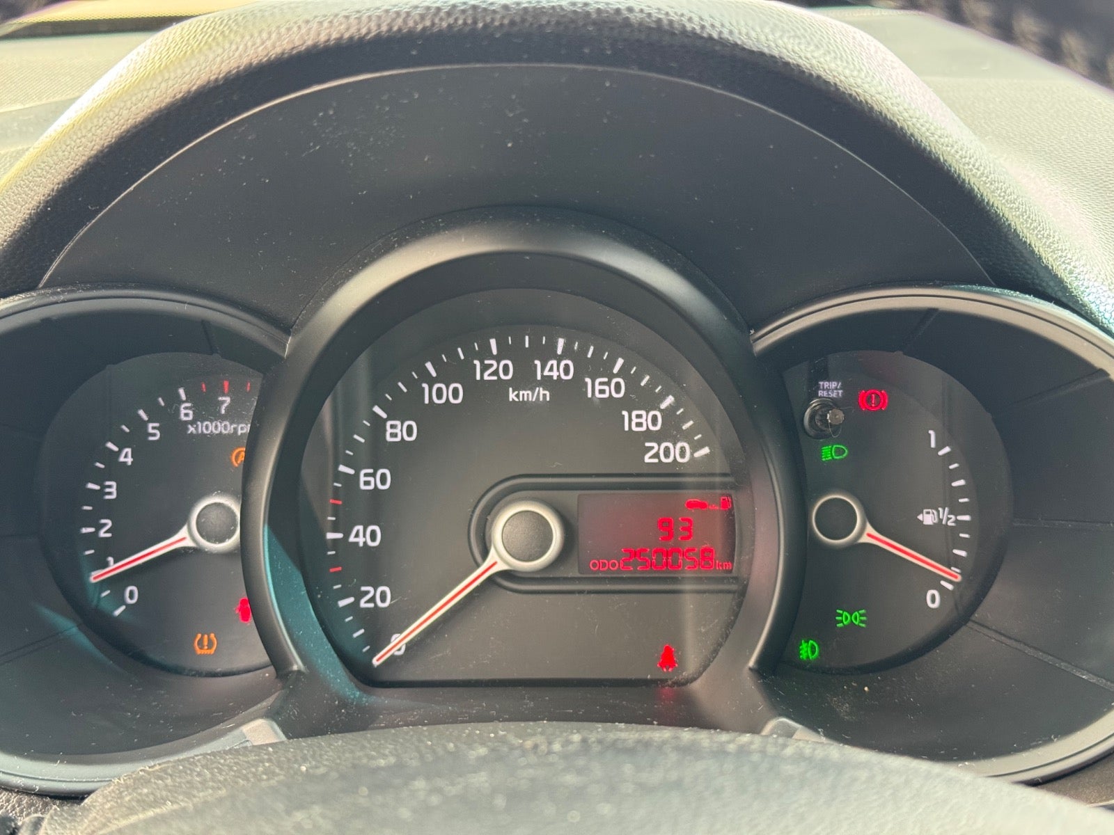 Billede af Kia Picanto 1,0 Active Eco