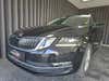 Skoda Octavia TSi 150 Ambition Combi DSG