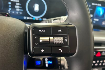 Hyundai Ioniq 9 Calligraphy Performance 4WD 7prs