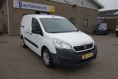 Peugeot Partner BlueHDi 100 L1 ESG Flex Van