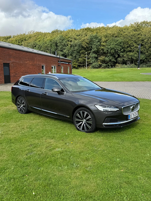 Volvo V90 2,0 T6 ReCharge Inscription X aut. AWD 5d