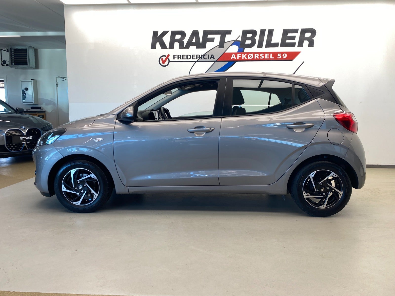Billede af Hyundai i10 1,0 MPi Essential