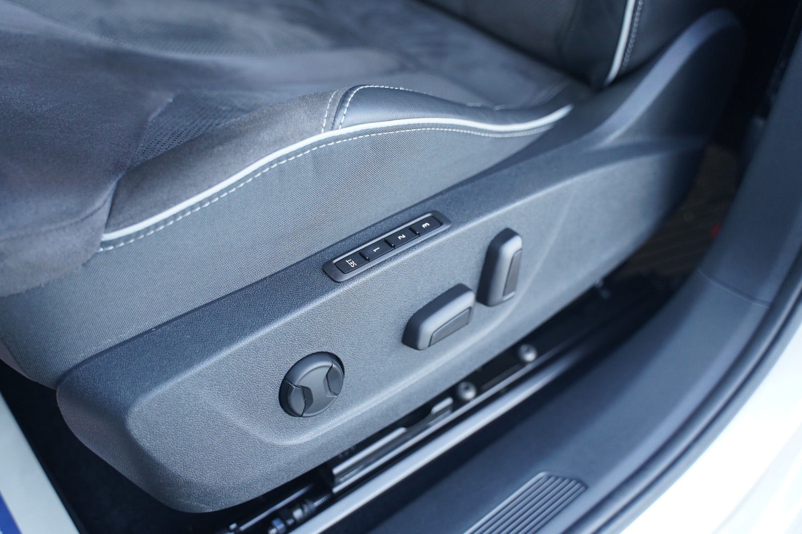 Billede af Skoda Enyaq 80 iV Sportline