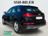 Audi Q5 TFSi e Prestige quattro S-tr. thumbnail