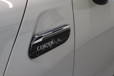 MINI Cooper SE Camden Edition