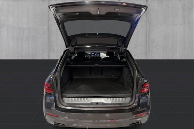 BMW 530e Touring M-Sport aut.