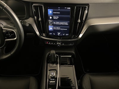 Volvo V60 T6 ReCharge R-Design aut. AWD