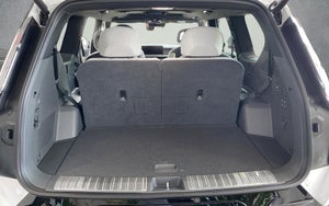 Kia EV9 Long Range Performance GT-Line AWD 6prs