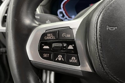 BMW iX3 Charged M-Sport