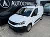 Peugeot Partner BlueHDi 100 L1V2 Plus Van thumbnail