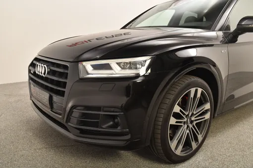 Audi SQ5 TFSi quattro Tiptr.