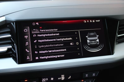 Audi Q4 e-tron quattro