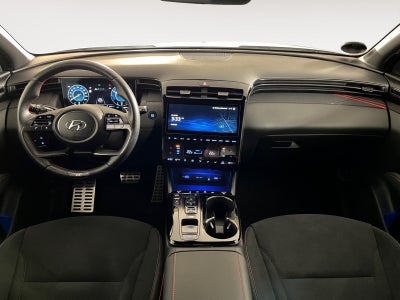 Hyundai Tucson PHEV N-Line aut. 4WD