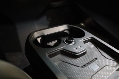 BMW iX xDrive40 Sport