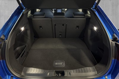 Ford Capri Premium Extended Range AWD