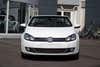VW Golf VI TDi 105 Cabriolet BMT thumbnail