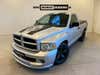 Dodge RAM 1500 V8 aut. thumbnail