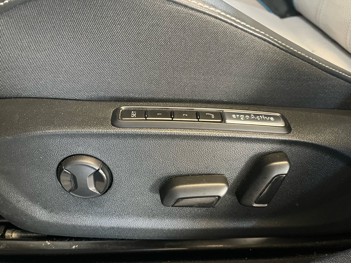 VW ID.7 Style billede 11