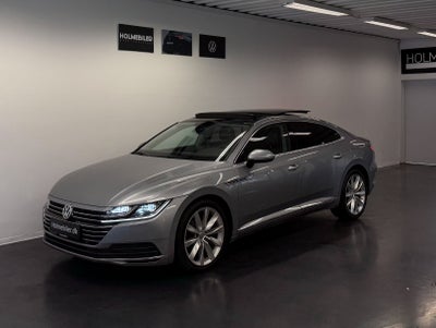 VW Arteon 1,5 TSi 150 Elegance Business DSG 4d