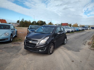 Chevrolet Spark 1,2 LS 5d