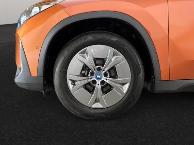 BMW iX1 xDrive30 Van