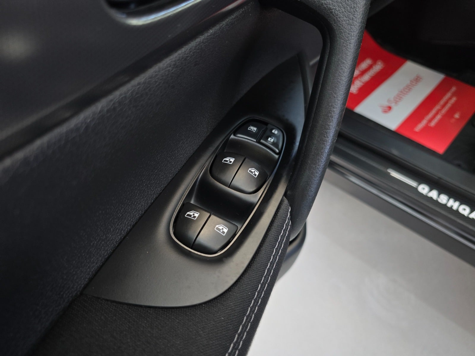 Billede af Nissan Qashqai 1,2 Dig-T 115 N-Connecta Vision