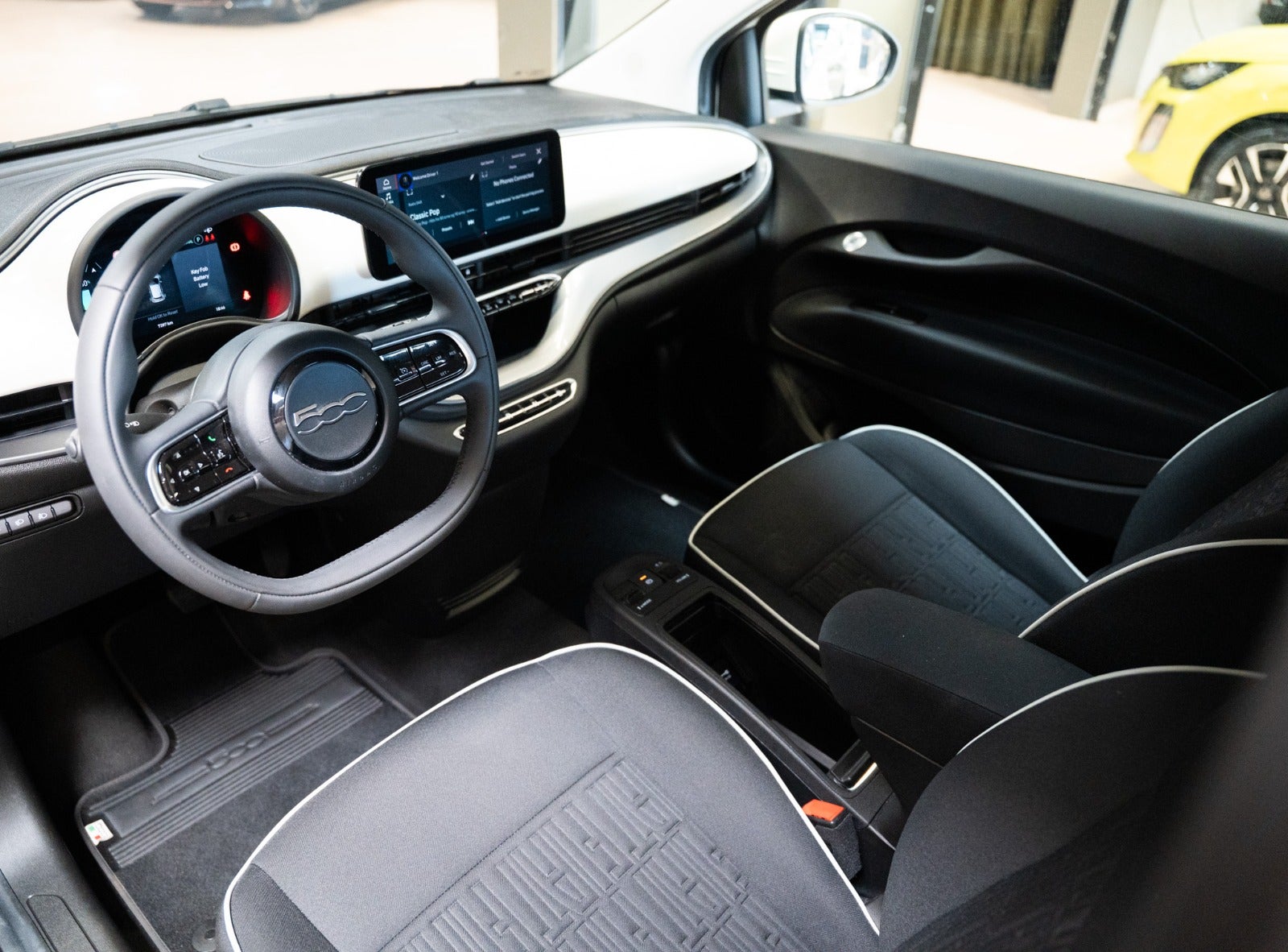 Billede af Fiat 500e 42