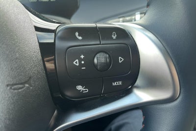 BYD Atto 3 Comfort