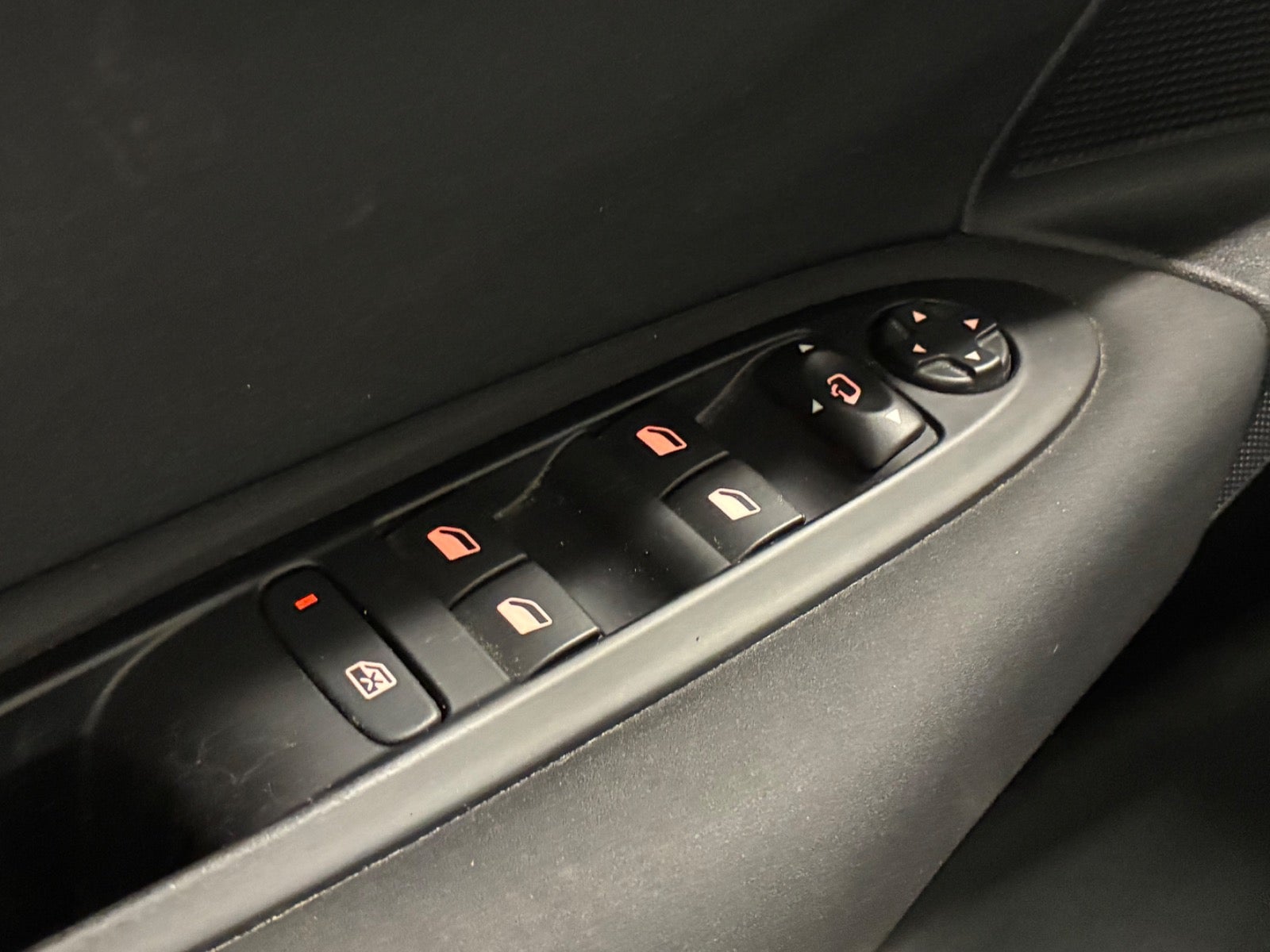 Billede af Citroën C4 1,2 PureTech 110 Feel