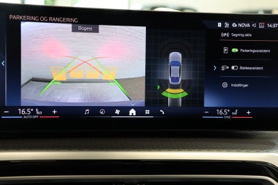 BMW i4 eDrive35 M-Sport