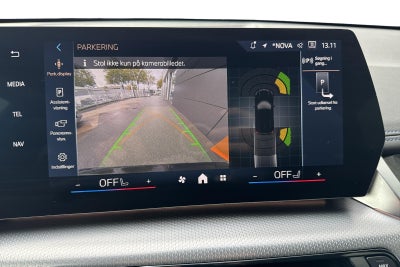 BMW iX1 eDrive20 M-Sport