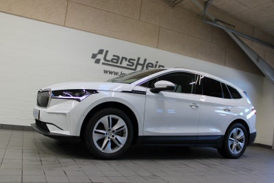 Skoda Enyaq iV Loft
