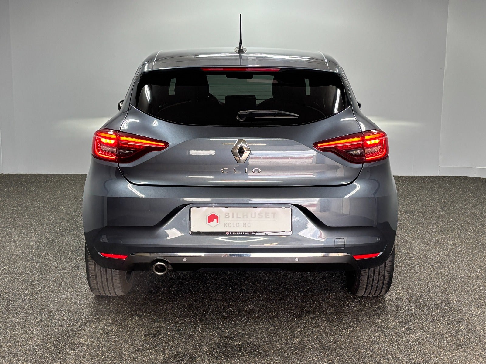 Billede af Renault Clio V 1,0 TCe 90 Intens