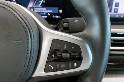 BMW i4 eDrive35 M-Sport