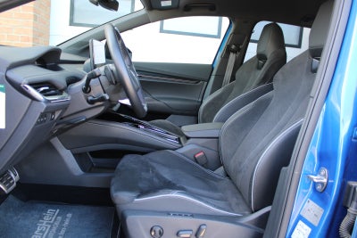 Skoda Enyaq iV Sportline