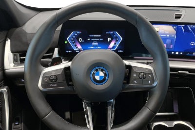 BMW iX1 xDrive30 M-Sport