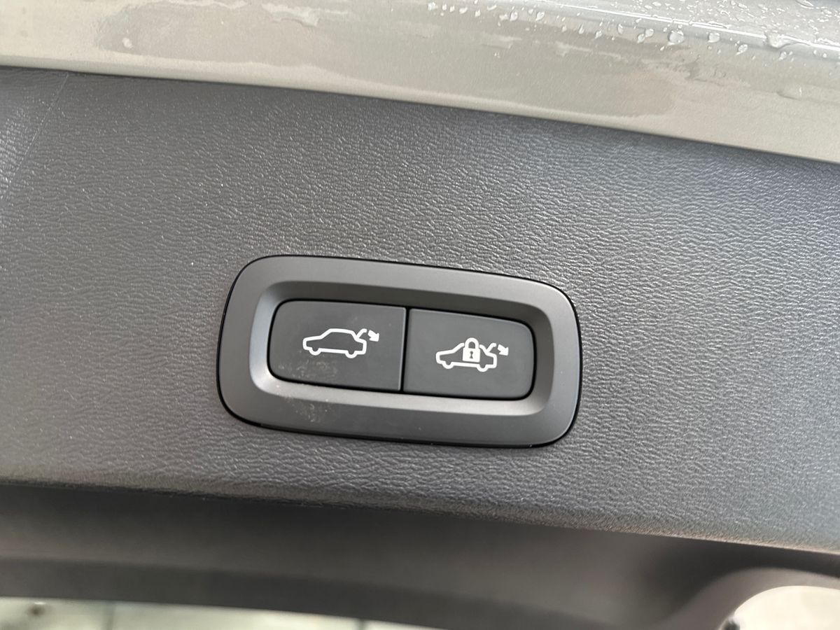 Volvo EX40 Twin Performance Ultra billede 21